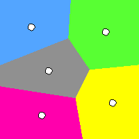 preview of the applet